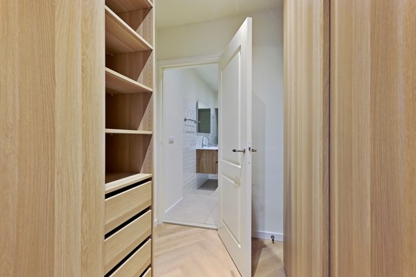 Medium property photo - Nassaukade 309H, 1053 LP Amsterdam